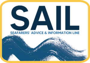 SAIL - Seafarers' Advice & Information Line