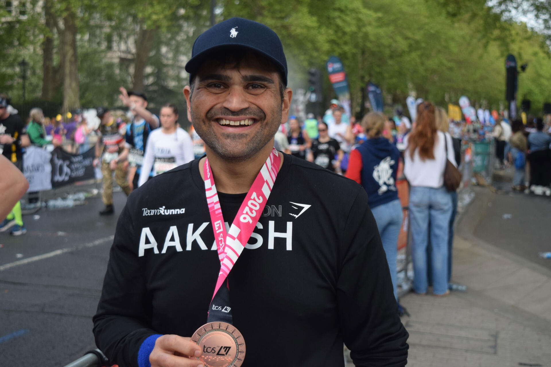 Aakash LM 2026