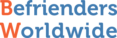 Befrienders Worldwide - Logo