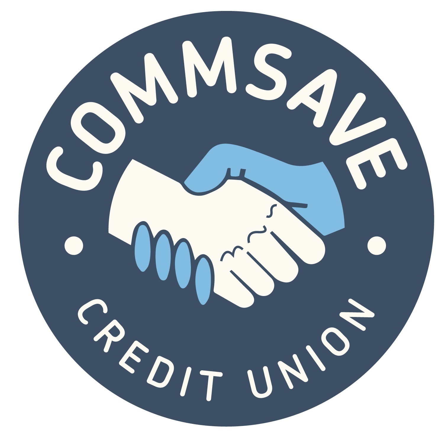 Commsave Credit Union - Logo