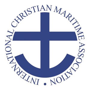 International Christian Maritime Association - Logo