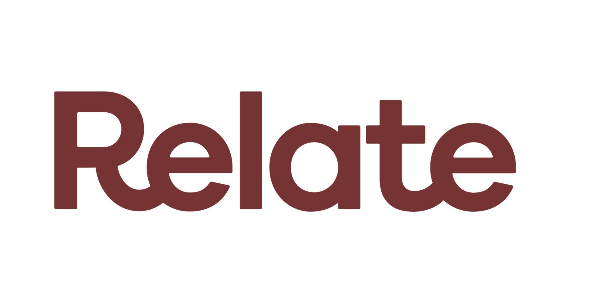 Relate - Logo