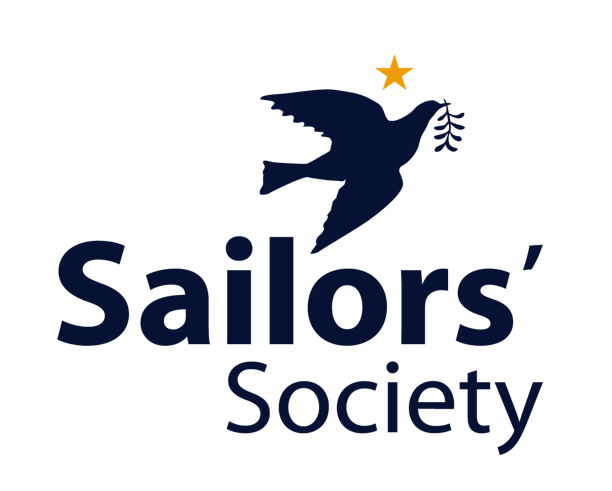 Sailors' Society - Logo