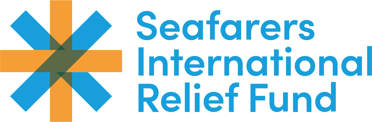 Seafarers International Relief Fund (SIRF) - Logo 2