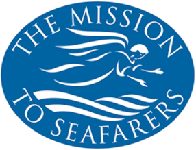 The Mission to Seafarers - Logo